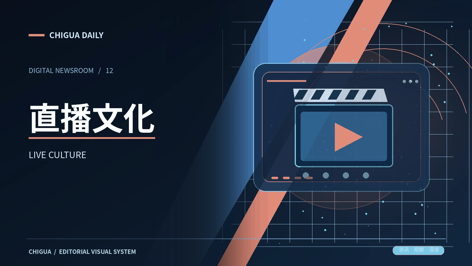 视频文化